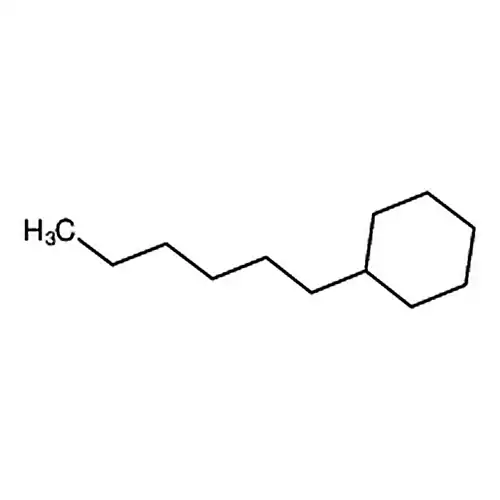 己基环己烷