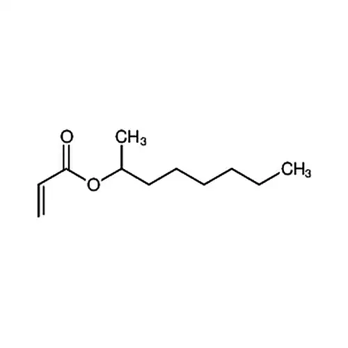 丙烯酸 2-辛酯