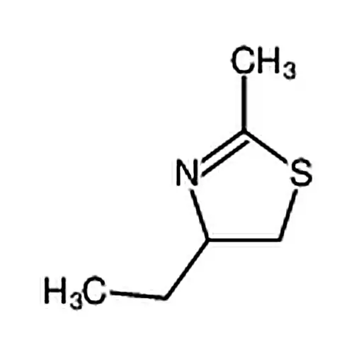 2-甲基-4-乙基噻唑啉