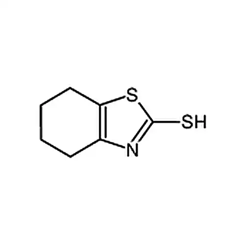 4，5，6，7-四氢苯并[d]噻唑-2-硫醇