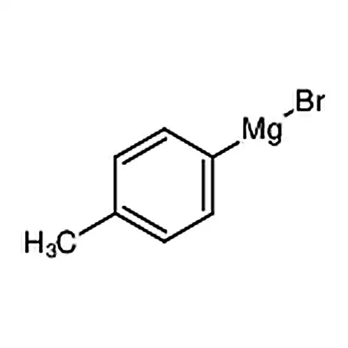 对甲苯基溴化镁