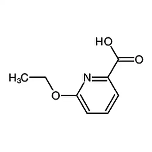 6-乙氧基吡啶-2-甲酸