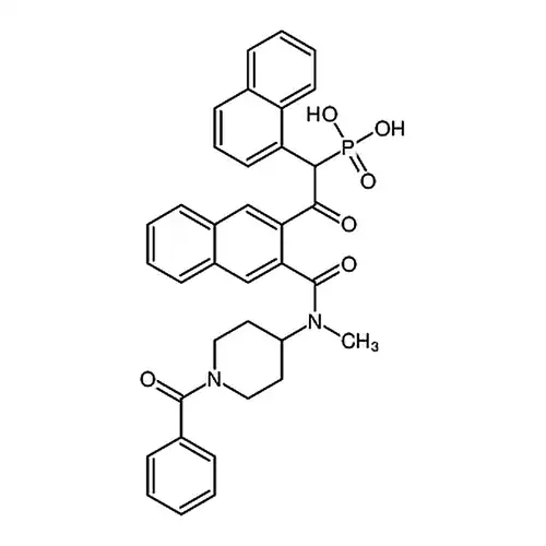 组织蛋白酶G抑制剂