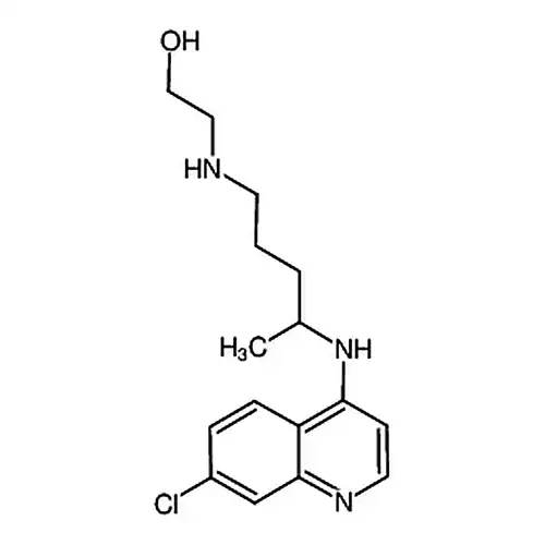 Cletoquine