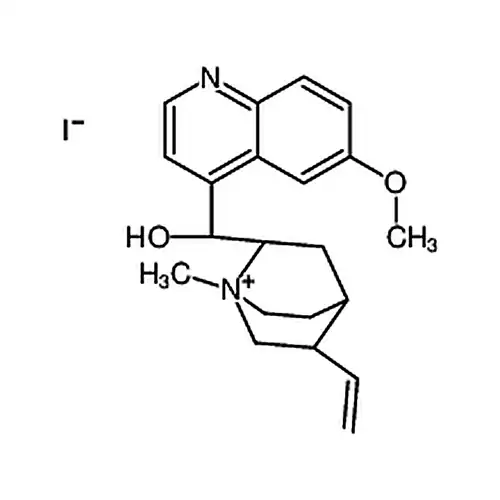 Quinidine methiodide