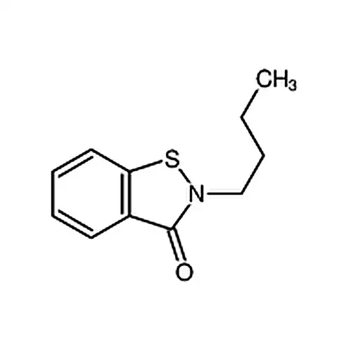 2-丁基苯并[d]异噻唑-3(2H)-酮
