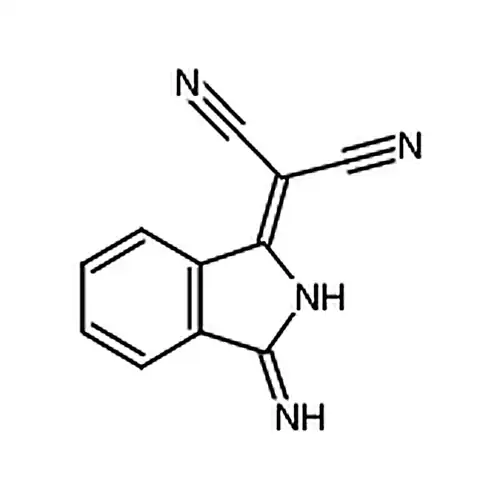 1-(二氰亚甲基)-3-亚氨基异吲哚啉