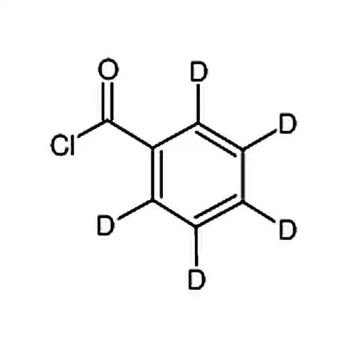 苯甲酰氯-D5