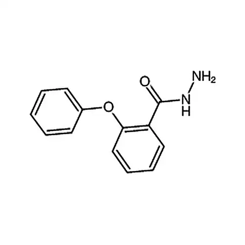 2-苯氧基苯甲酰肼