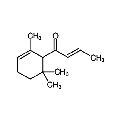 1-(2，6，6-三甲基-2-环己烯-1-基)-2-丁烯-1-酮