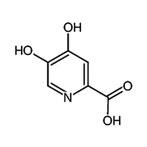 4,5-二羟基-2-羧酸吡啶