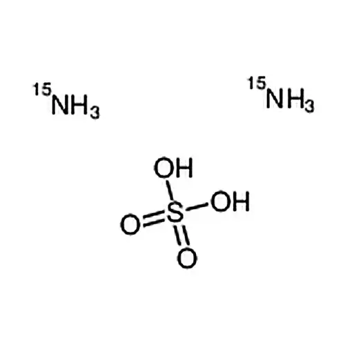 硫酸铵-15N2