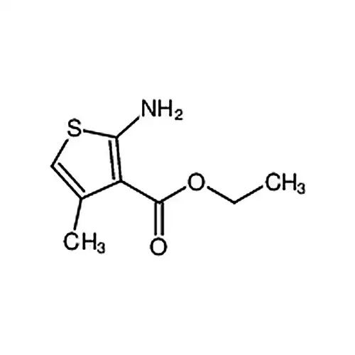 2-氨基-4-甲基噻吩-3-羧酸乙酯