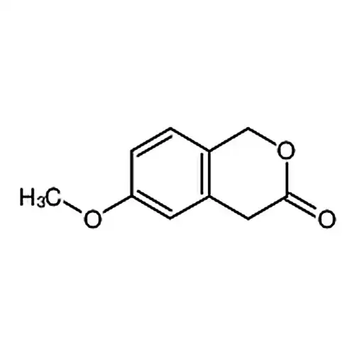 6-甲氧基异苯并二氢吡喃-3-酮