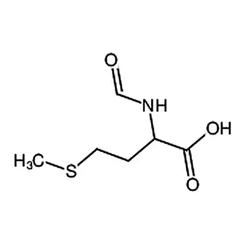 N-甲酰基-DL-蛋氨酸