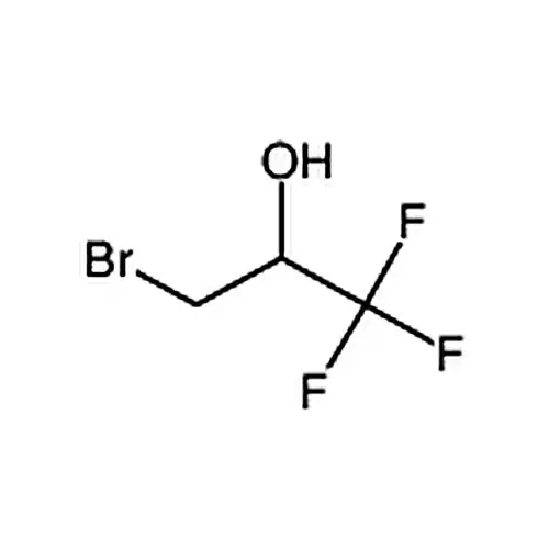 3-溴-1，1，1-三氟-2-丙醇