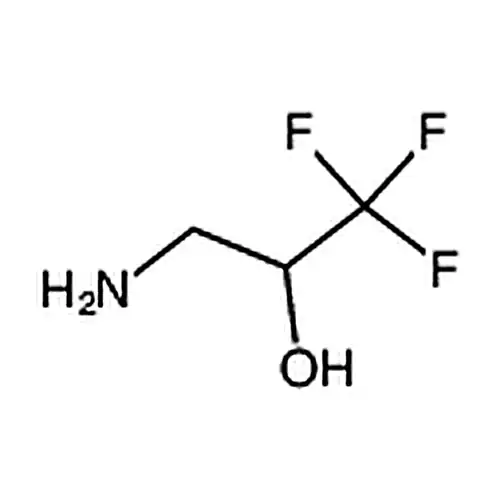 3-氨基-1,1,1-三氟丙烷-2-醇