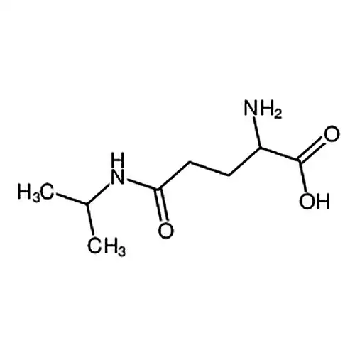 (S)-2-氨基-5-(异丙基氨基)-5-氧代戊酸