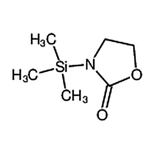 3-三甲硅基-2-恶唑烷酮 [三甲基硅化试剂]