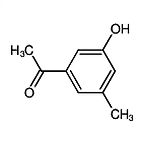 1-(3-羟基-5-甲基苯基)乙酮