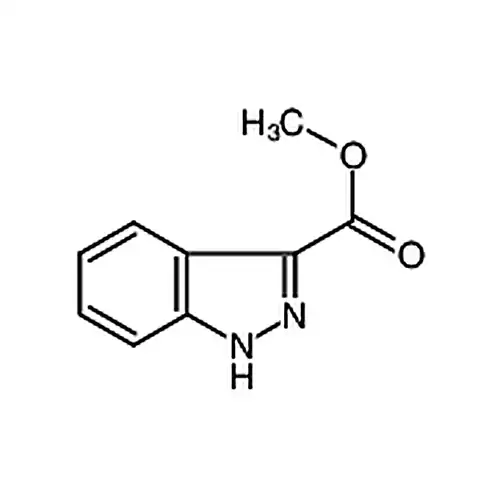 1H-吲唑-3-羧酸甲酯