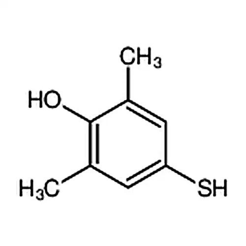 4-巯基-2，6-二甲基苯酚