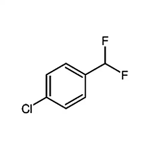 1-氯-4-(二氟甲基)苯