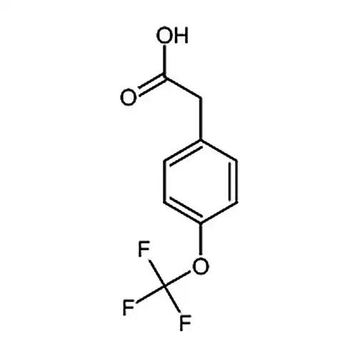 4-(三氟甲氧基)苯基乙酸