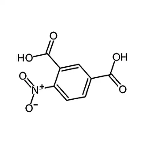 4-硝基苯基-1，3-二甲酸