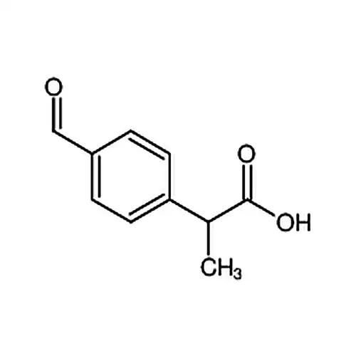 布洛芬EP杂质K