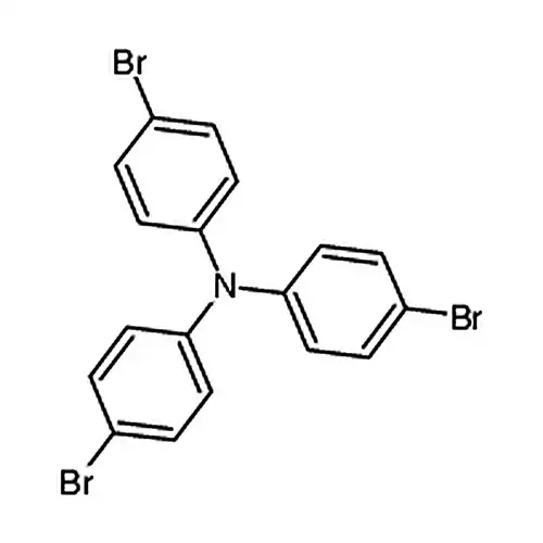 三(4-溴苯基)胺