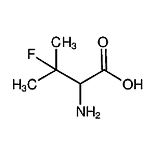 3-氟-DL-缬氨酸