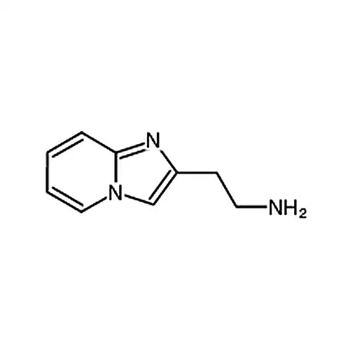2-咪唑并[1,2-A]吡啶-2-基-乙基-