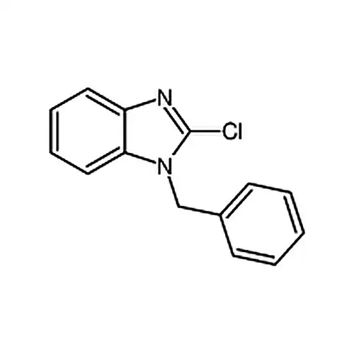 1-苯甲基-2-氯-1H-苯并[D]咪唑