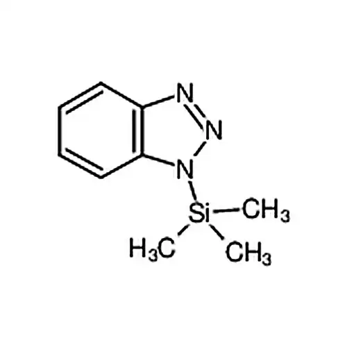 1-(三甲基硅基)-1H-苯并三唑