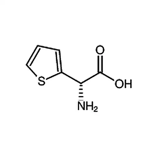 (S)-2-(2-噻吩基)甘氨酸