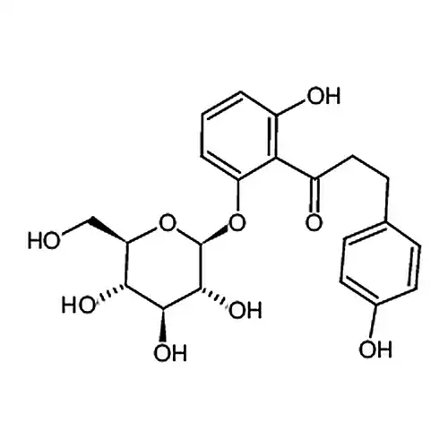 4'-Deoxyphlorizin