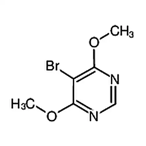 5-溴-4，6-二甲氧基嘧啶