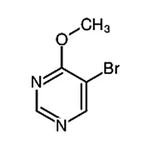5-溴-4-甲氧基-嘧啶