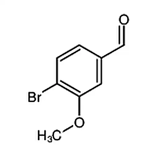 4-溴-3-甲氧基苯甲醛