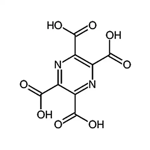 吡嗪四羧酸