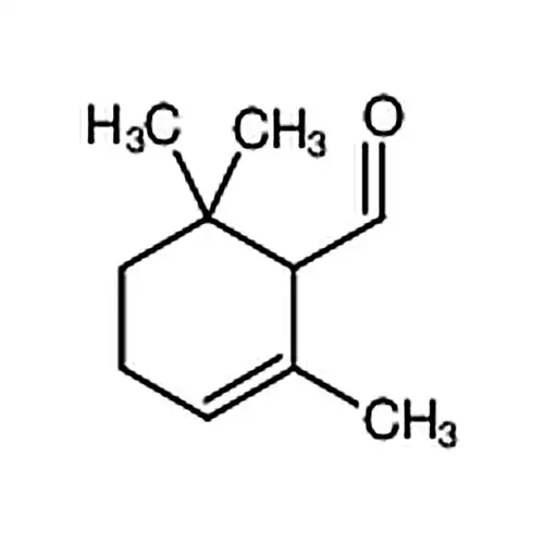 2，6，6-三甲基-2-环己烯-1-甲醛