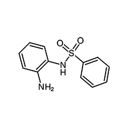 N-(2-氨基苯基)苯磺酰胺