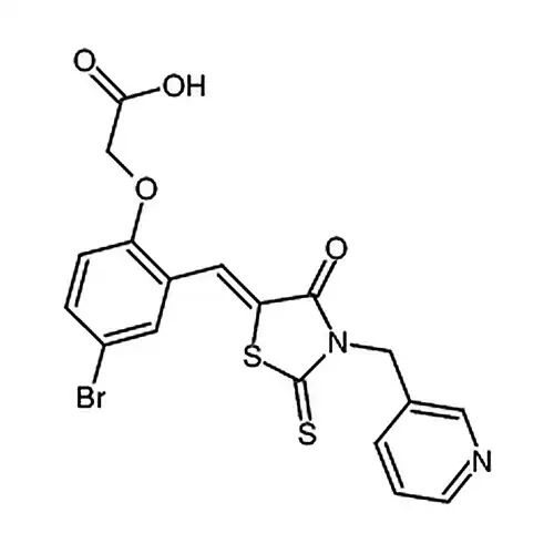 Skp2 Inhibitor C1游离态
