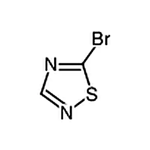 5-溴-1，2，4-噻二唑