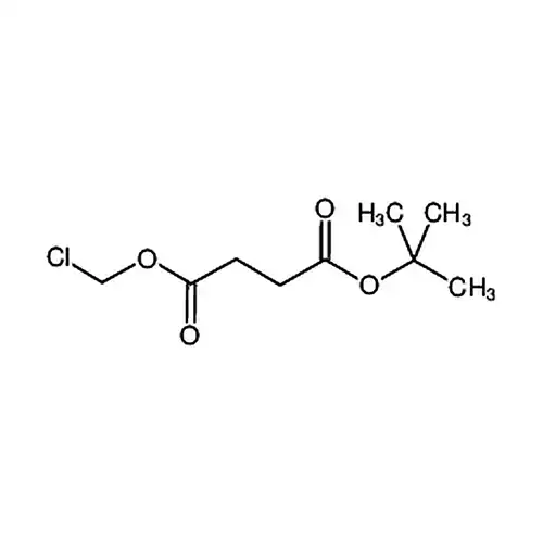 叔丁基氯甲基琥珀酸酯