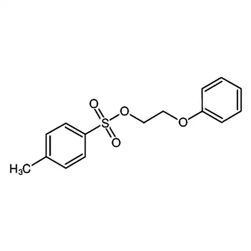 2-phenoxyethyl 4-methylbenzenesulfonate