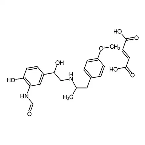 富马酸福莫特罗