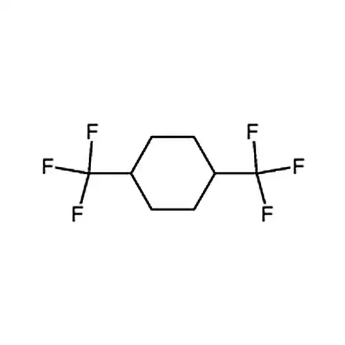 1,4-双(三氟甲基)环己烷 (顺反混合物)