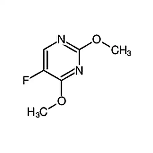 5-氟-2,4-二甲氧基嘧啶